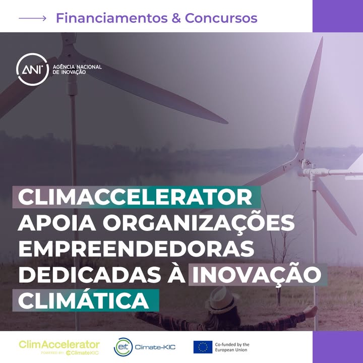 🚀 ClimAccelerator 2026: nova convocatória