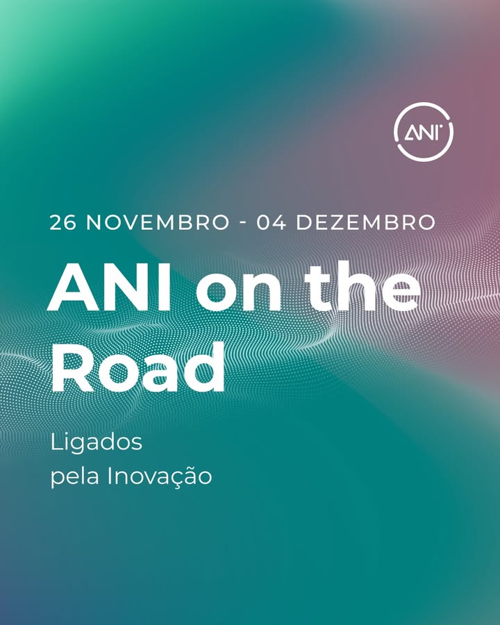 Photos from Agência Nacional de Inovação's post