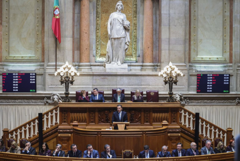 Primeiro-Ministro anuncia 275 novas viaturas para reforçar a resposta do INEM