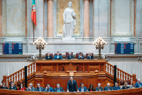 Governo apoia famílias com 25 euros na botija de gás solidária e apoia empresas com desconto