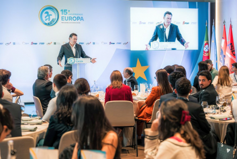 Portugal precisa de sindicalistas com arrojo