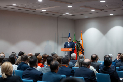 Teremos um Orçamento do Estado “à moda do PSD e da AD”: “rigoroso e enxuto”